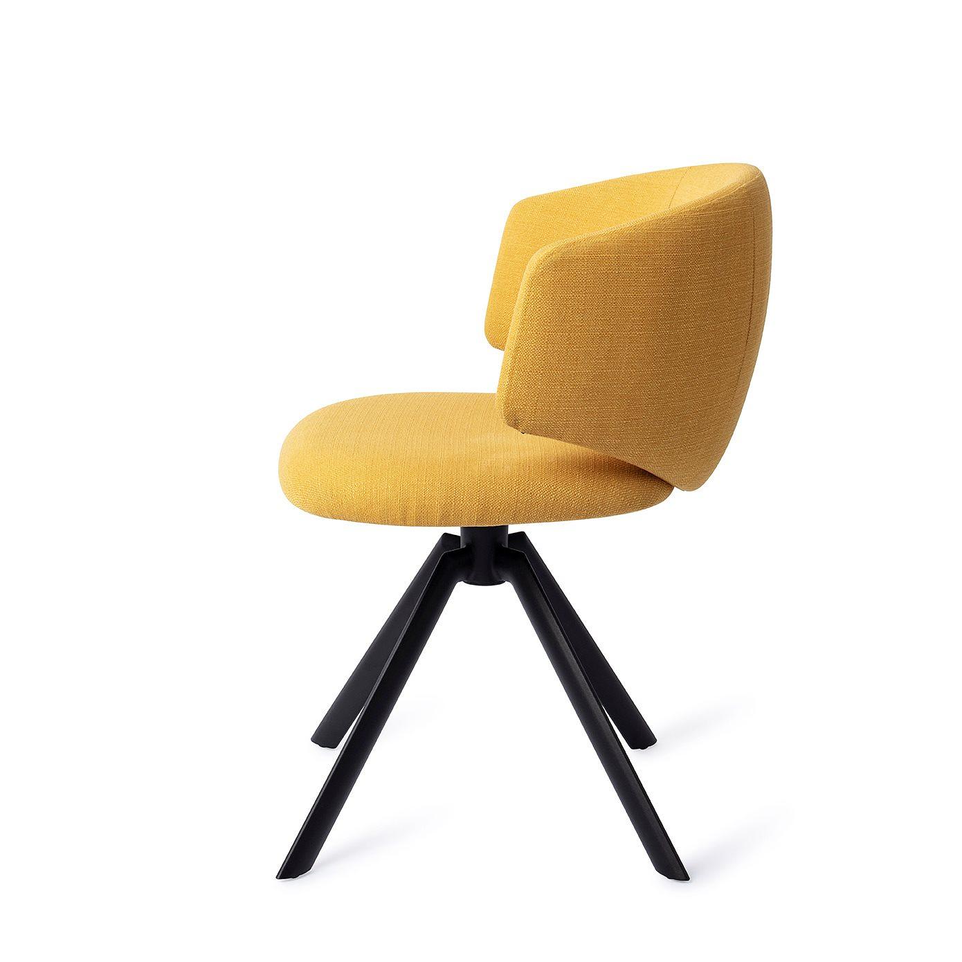 Misato Dining chair
Buttercup 1
