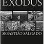 Sebastião Salgado. Exodus 9