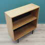 Vintage bookshelf, ash wood, brown, 1970s 4