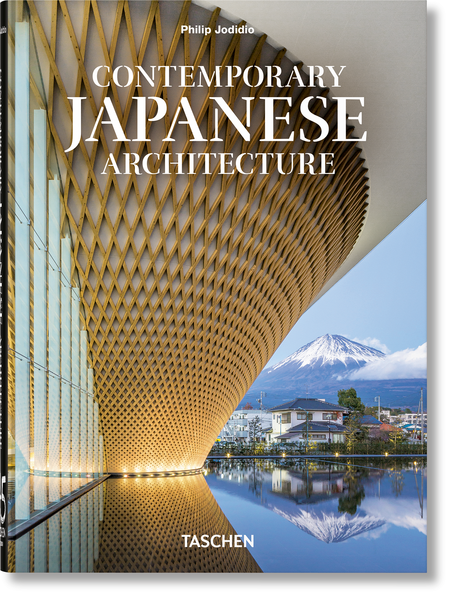 Contemporary Japanese Architecture. 45th Ed. 0