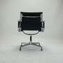 Eames EA 108 Aluminium Chair Grau 4