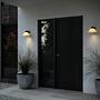 Wandleuchte Linas Aluminium Weiß 2