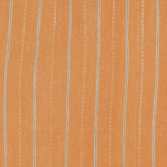 Kilim Afshar Teppich Hellbraun 2