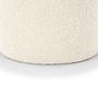 Pouf No. 8 Maya Cream 3