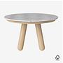 Balance Extendable Table Grey 0