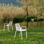 Rion Sessel Blau 5