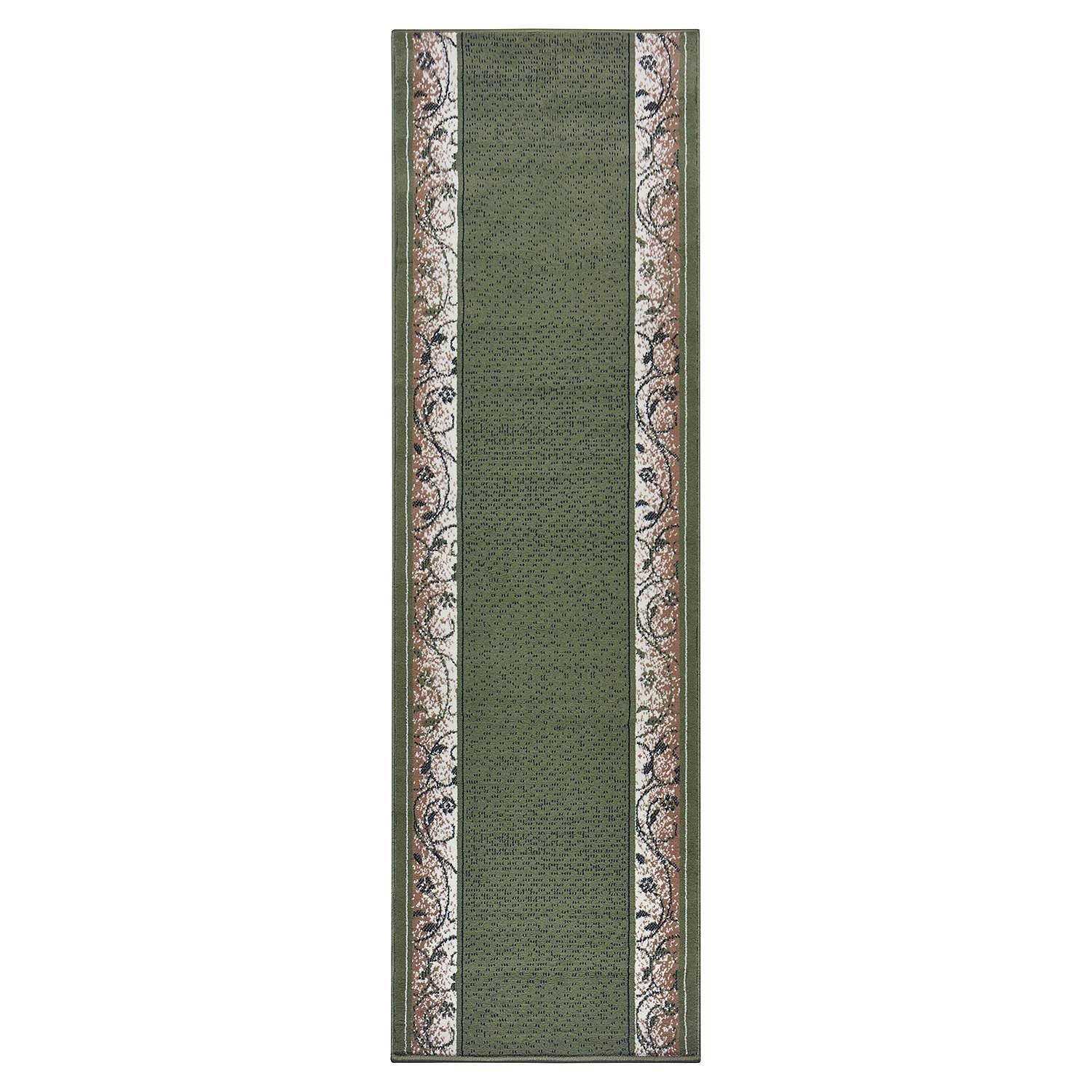 Runner Carpet Polypropylene 80 x 250 cm 0