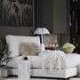 Mammuten Loveseat Sogno Creme 400 9