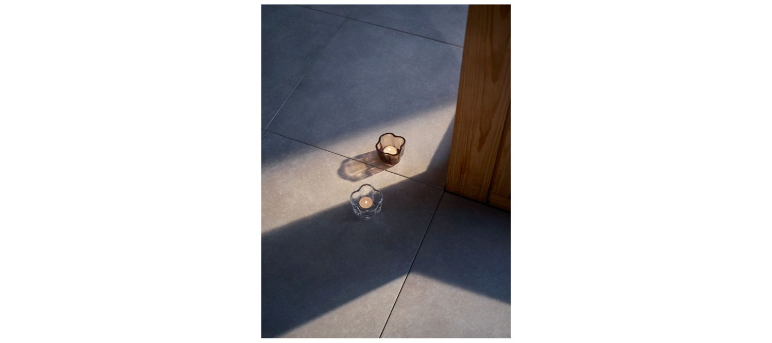 Alvar Aalto Windlicht Transparent 1