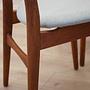 Chairs CH30 Set of 4 1960s 10