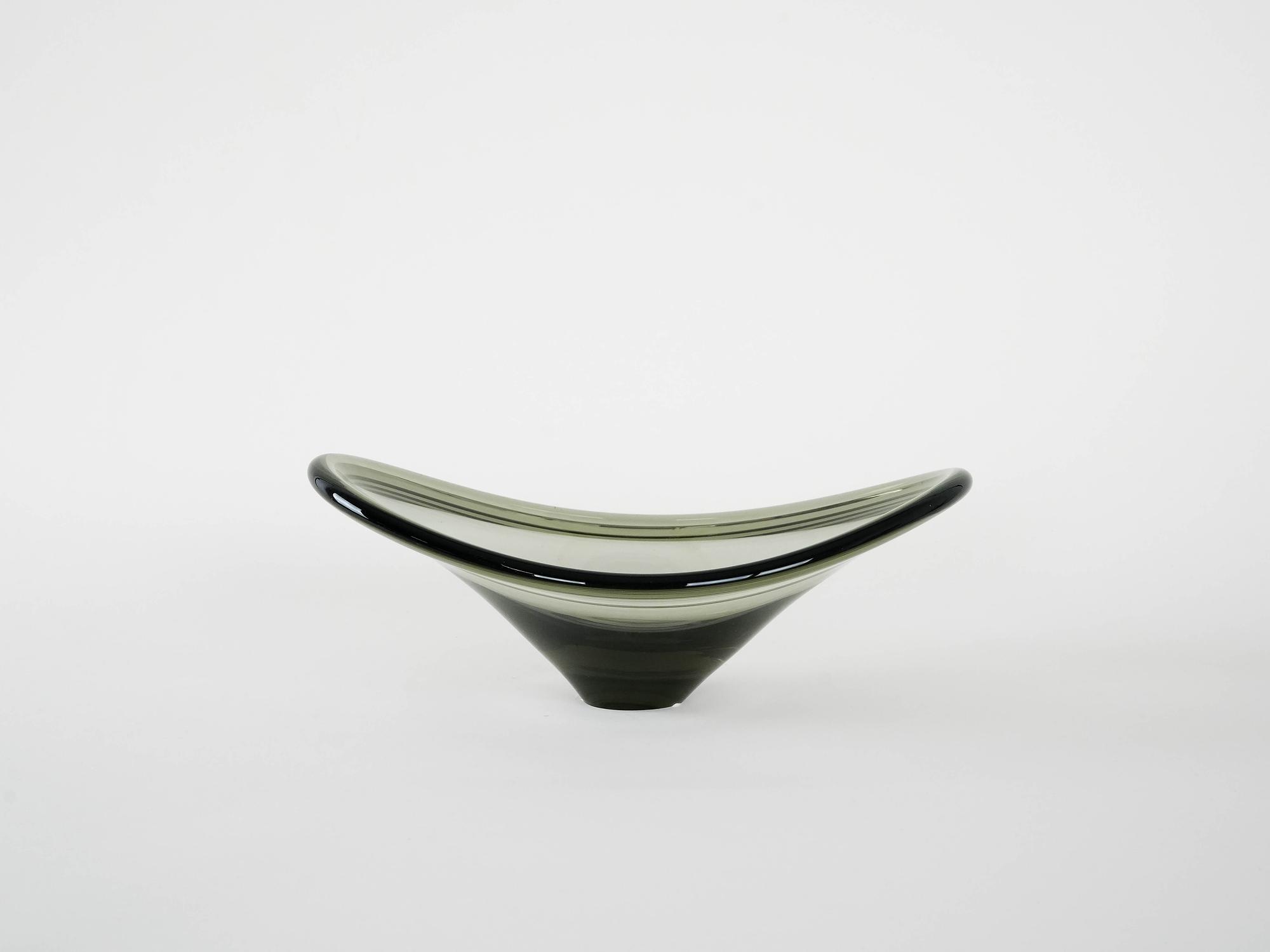 Selandia-Platte Grau 1950er Jahre 2