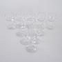 Wine glasses 11x Transparent 4