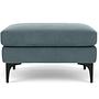 Astha Hocker Forest Dust Blue 0