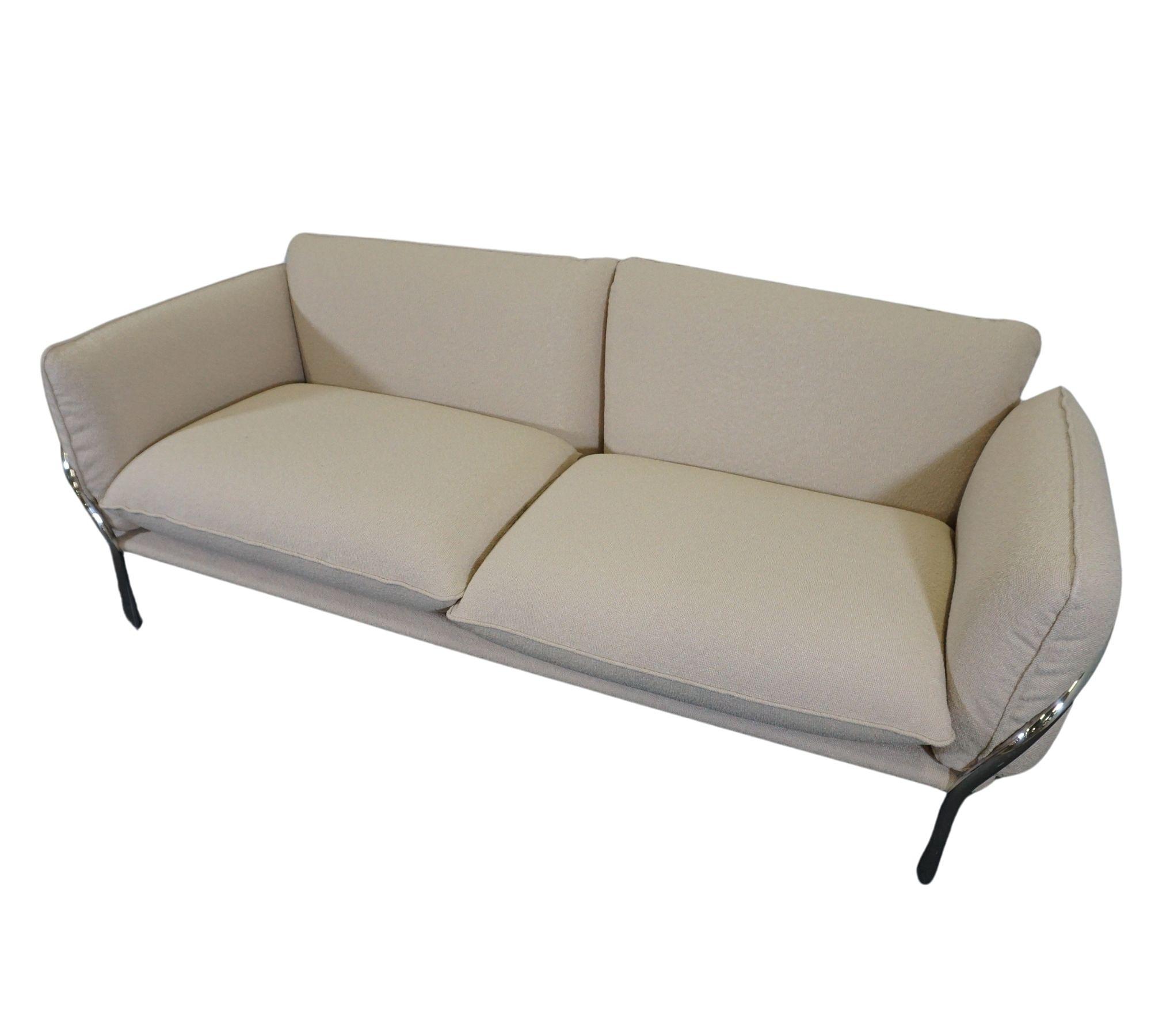 Holder Sofa 3-Sitzer Pasha Dune 6