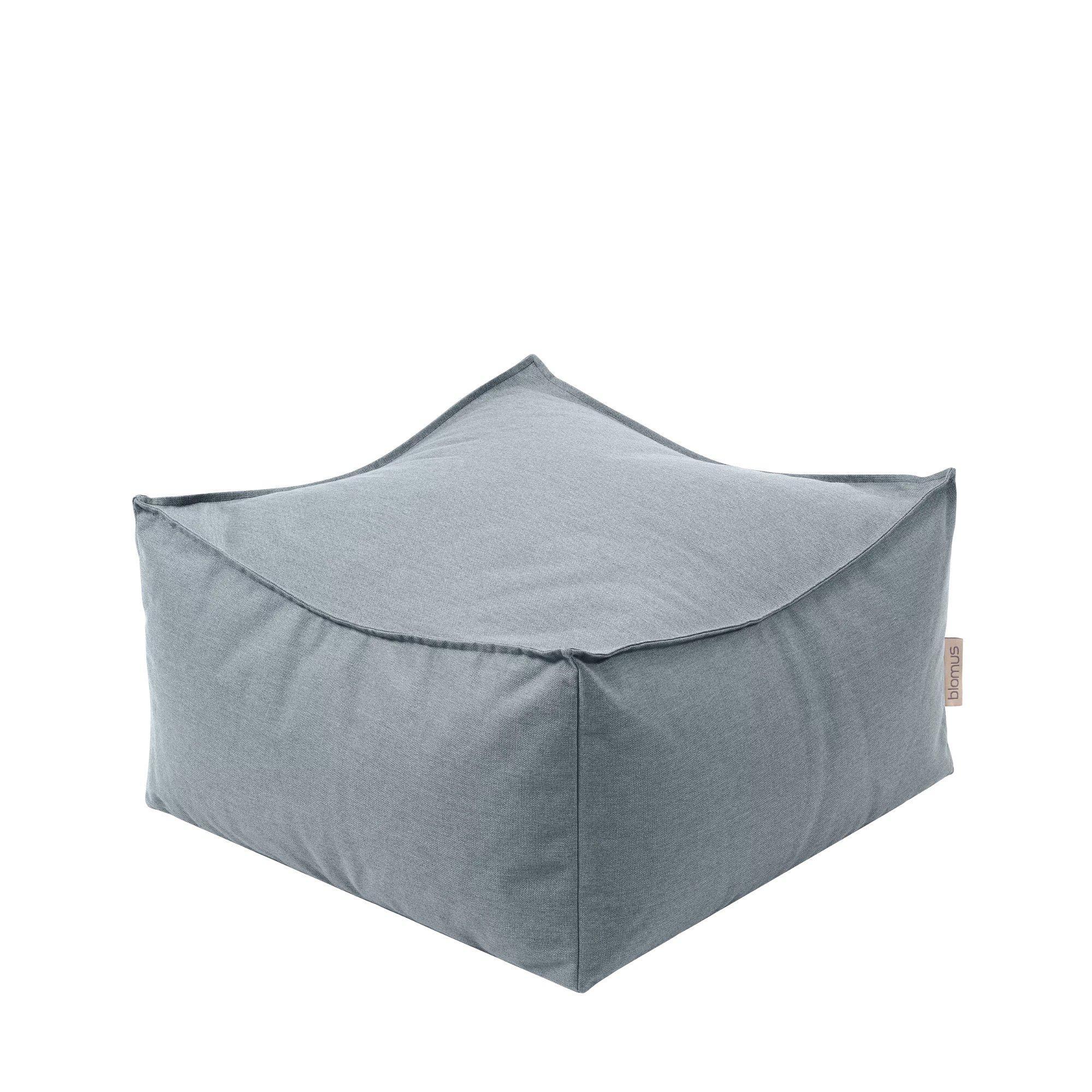 STAY Outdoor Hocker Ocean 60 x 60 cm 62091 0