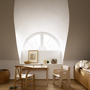 CH24 Wishbone Kinderstuhl Beige 6