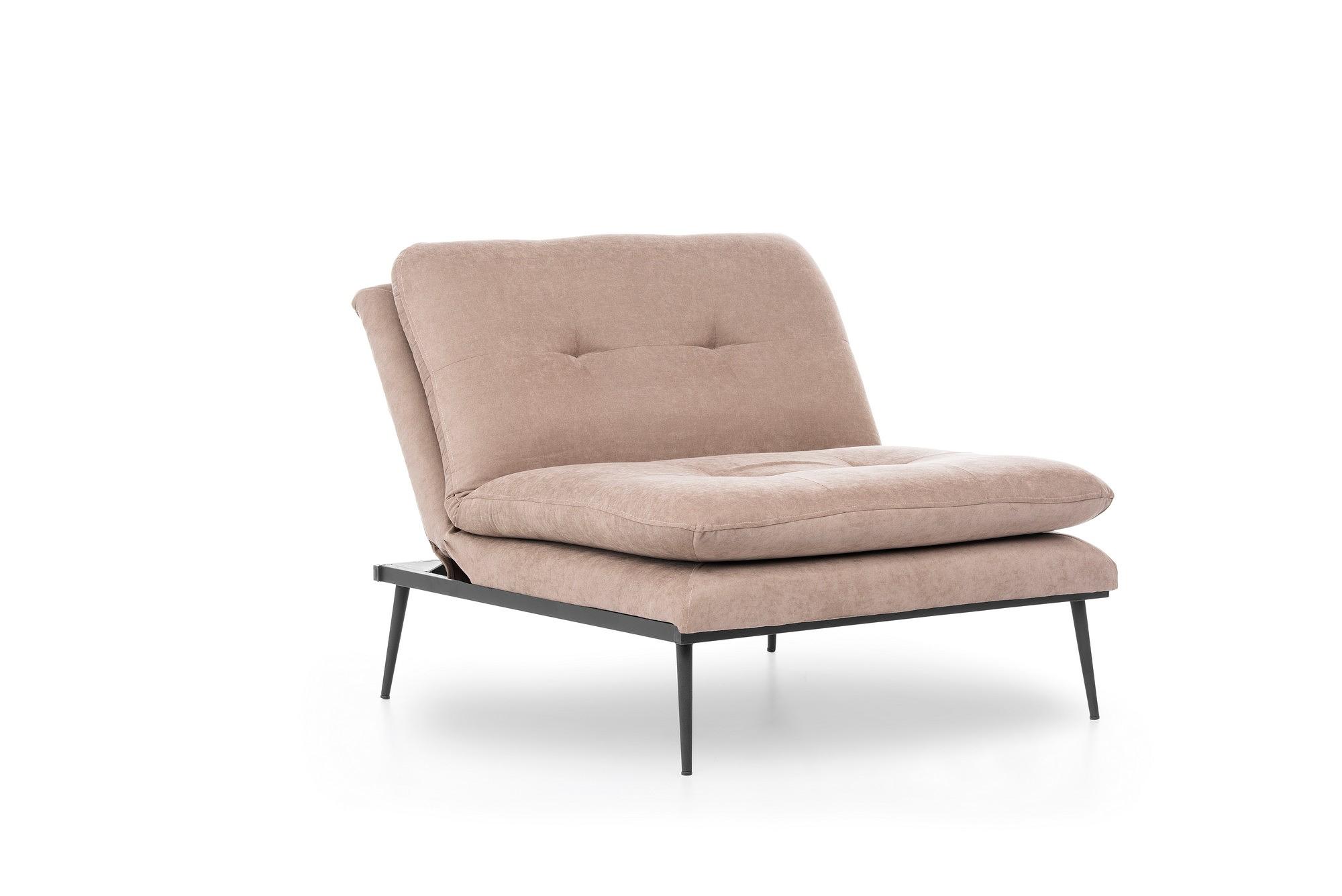 Martin GR121 Solo Armchair Grey 4