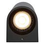 Wall lamp Zaro Type B 2-Light Aluminum Black 4