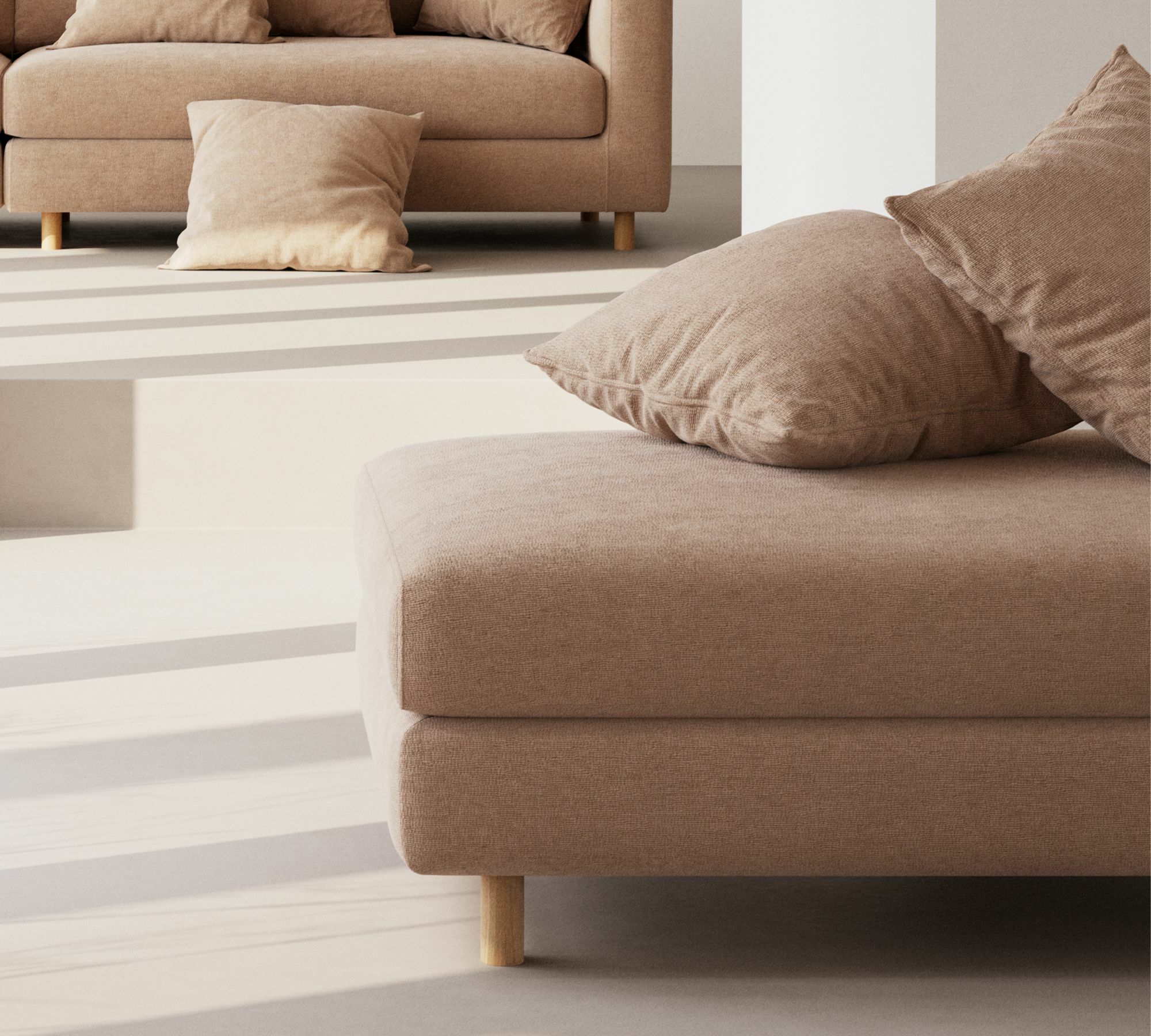 Douglas Hocker Aulla Caramel 3