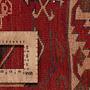 Heritage Varshan Teppich Wolle Rot 6