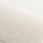 Badteppich Meadow Polyester Beige 140 x 80 cm 3