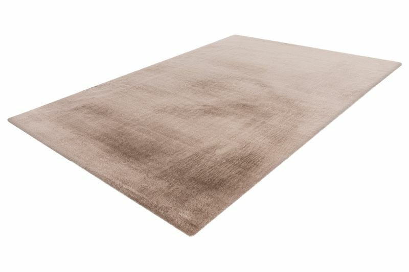 Lambada of Obsession Teppich Taupe 80 x 150 cm 2