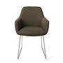 Hiroo Dining Chair Jungle Jewel 0