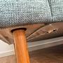 Scandinavia Ecksofa Blaugrün 4