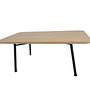 Dining table 160cm 5