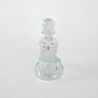 Kluk Glass carafe Transparent 1970s 5