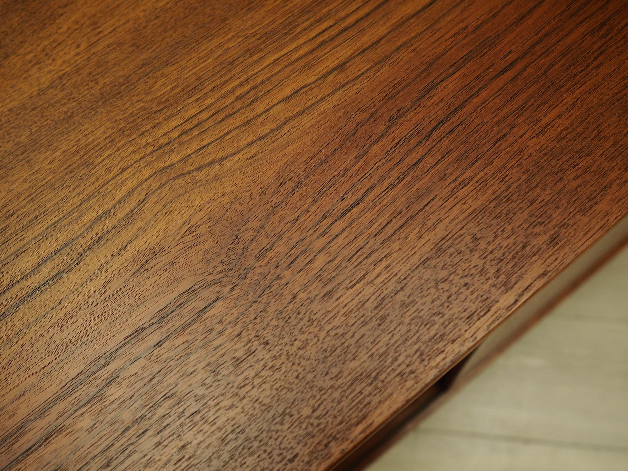 Cabinet Teak 1970s 7