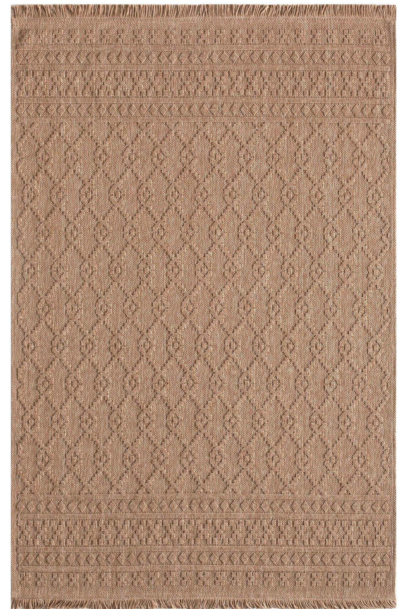 Vlora 4763 Teppich Beige 0