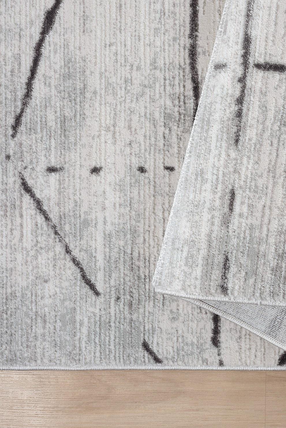 Parla 5782 tappeto grigio 4