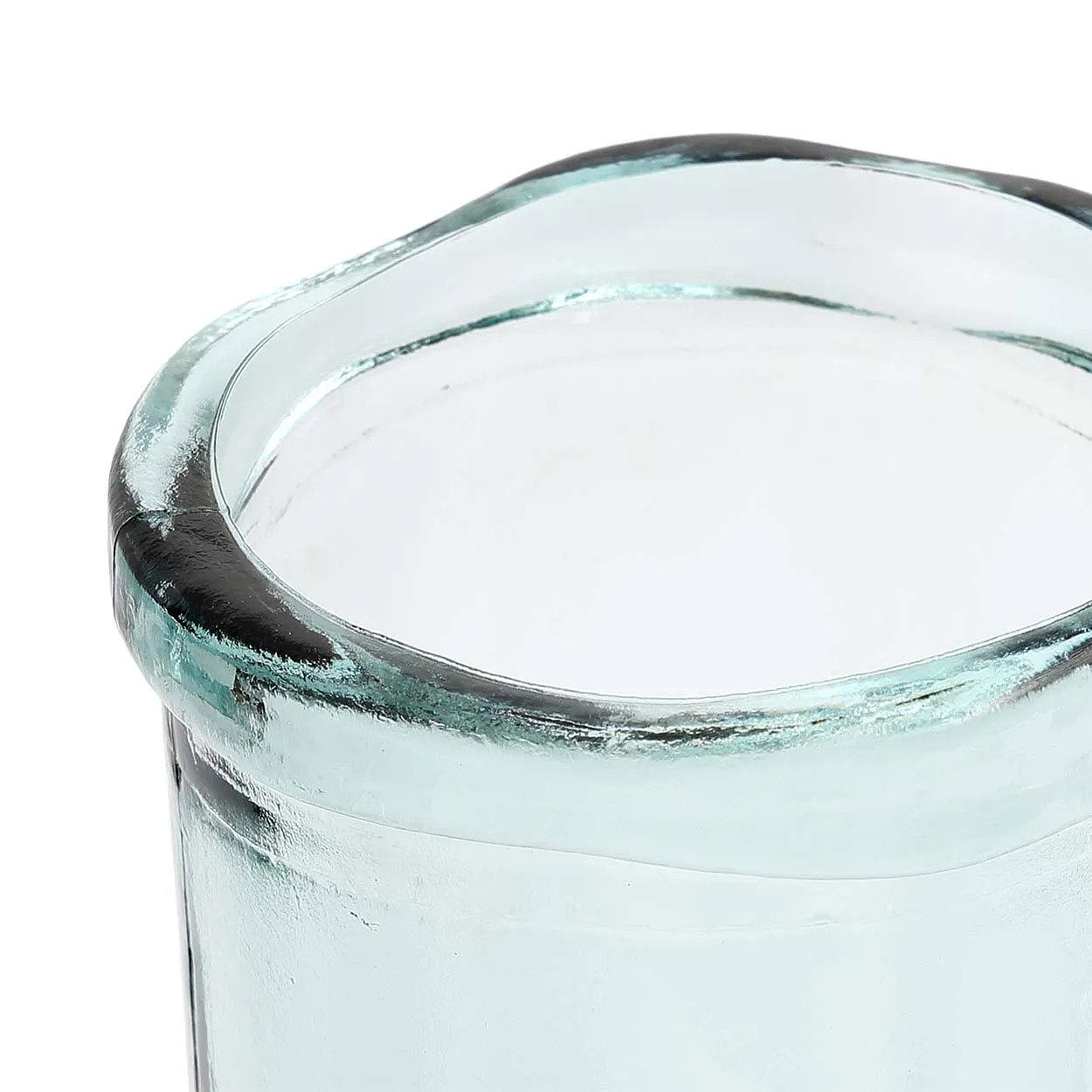 Jiandan Vase Glass 2