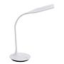 Rafael LED Table Lamp Plastic Single-light White 2