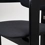 Pamplona Diningchair Black 3