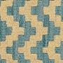 Kilim Gashgai Teppich Mehrfarbig 3