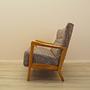 Buche-Sofa 1960er Jahre 3