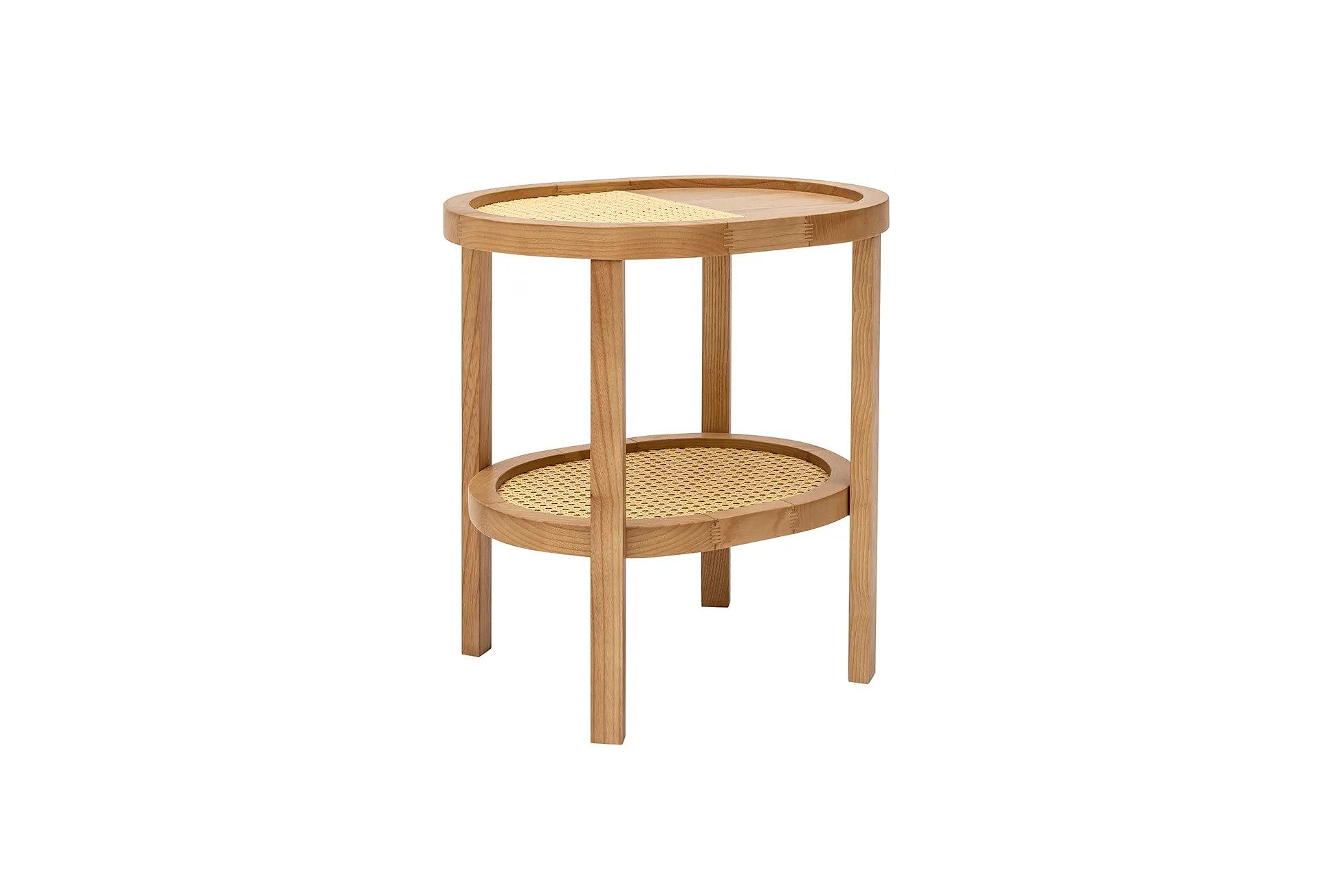 Nala 55 Beistelltisch 3