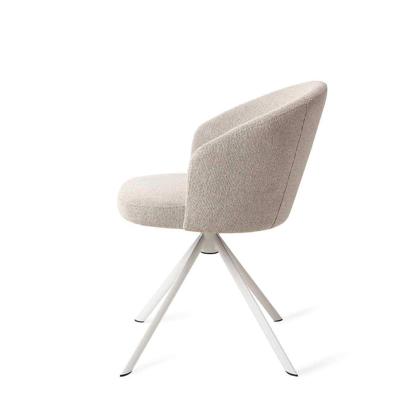 Niimi Esszimmerstuhl Pure Pale 1