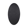 Fishbone Tischplatte Eiche Schwarz 180x100 0