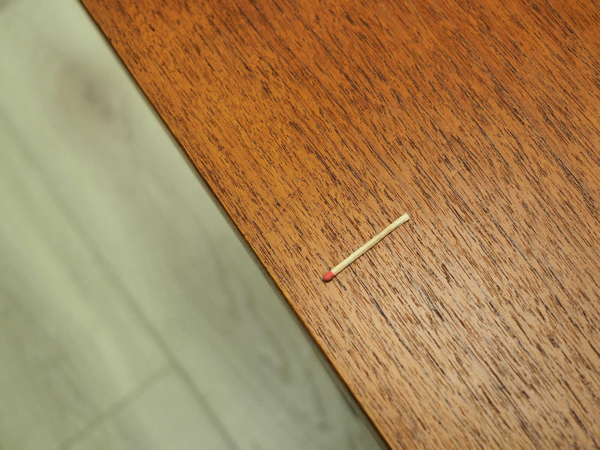 Bank Teak Holz Holz Braun 1970er Jahre
Bench Teak wood Wood Brown 1970s 5