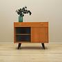 Schrank Eschenholz 1960er Jahre 4