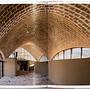 Contemporary Brick Buildings 8