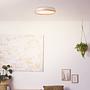 Alson LED-Deckenleuchte Polyethylen Gummibaum 1-flammig 2
