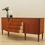 Teak Sideboard 1960s 4