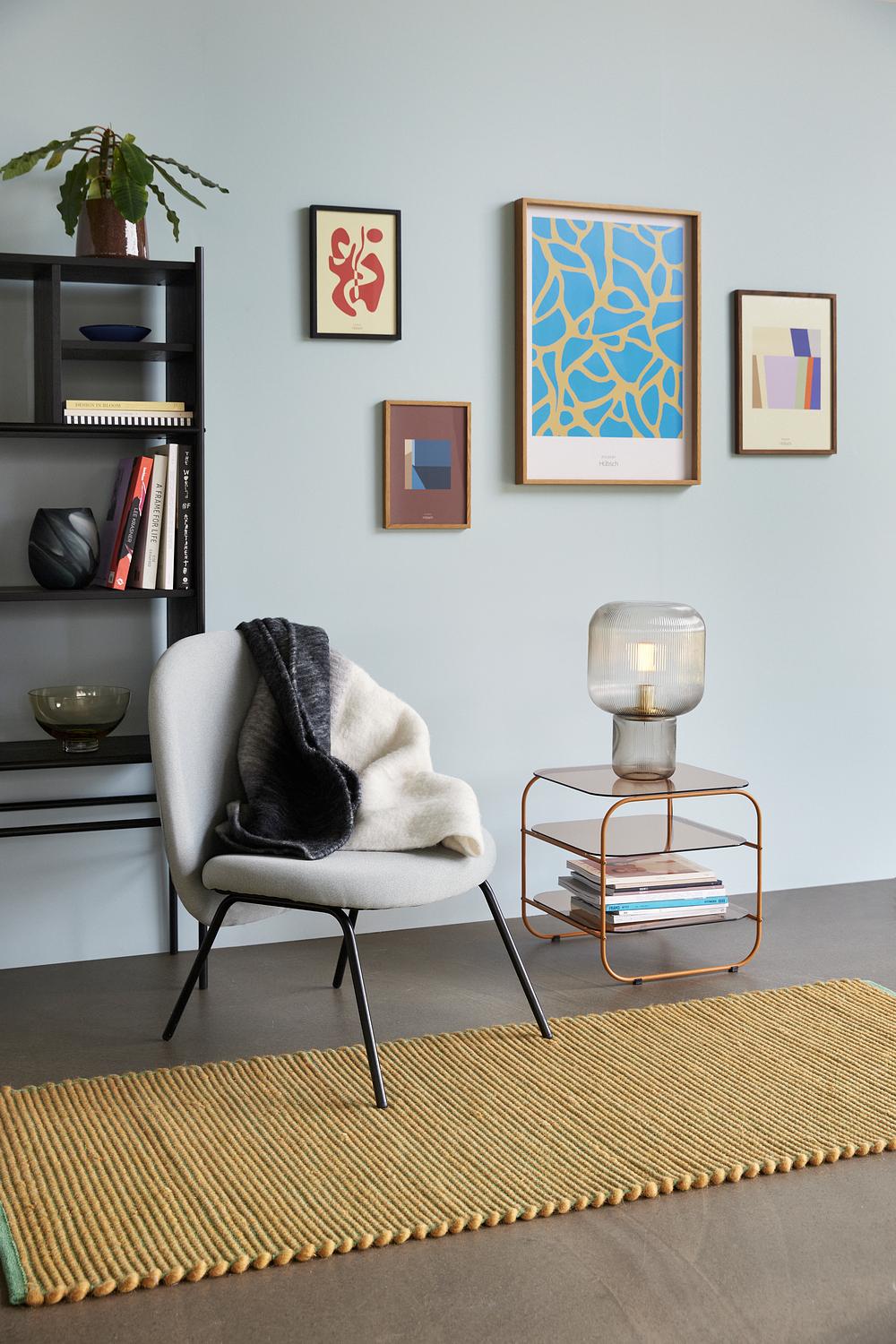 Divide Regal Schwarz 5