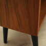 Vintage Bookshelf Teak Brown 1970s 6