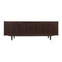 Sideboard Eiche 1970er Jahre 0