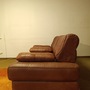 Vintage DS 85 Tagesbett Leder Cognac 3